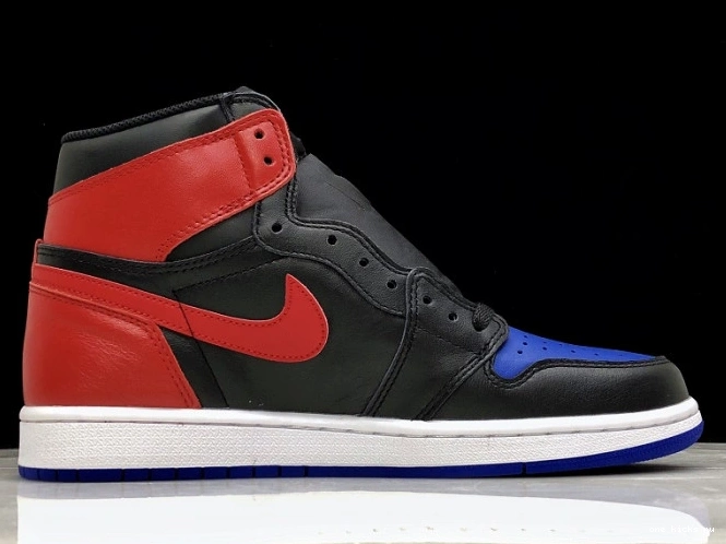 Rep Jordan 1 Retro 3